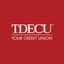 TDECU logo