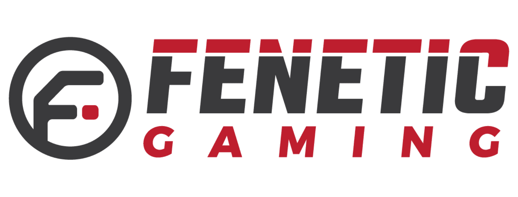 Fenetic Gaming logo