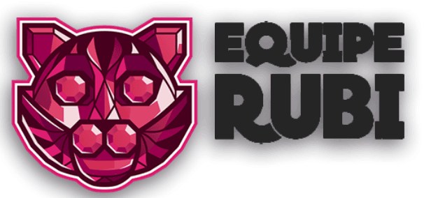 Equipe Rubi logo