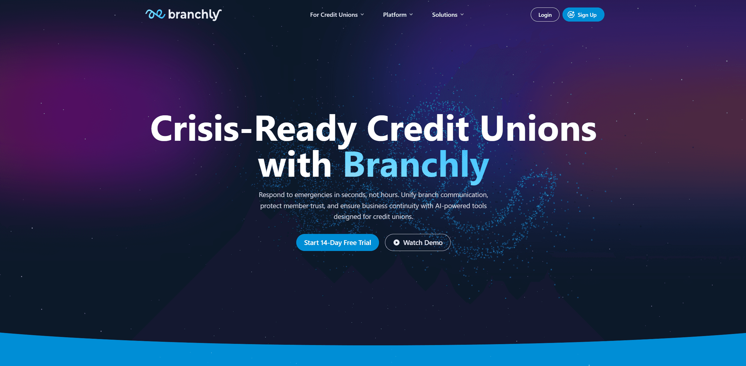 Branchly